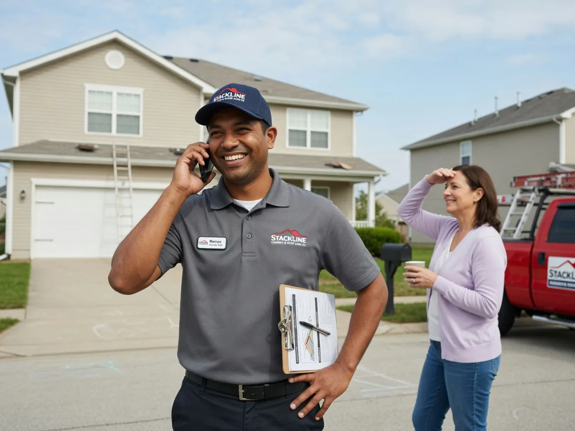 Chimney flashing repair Roundup, MT FAQs